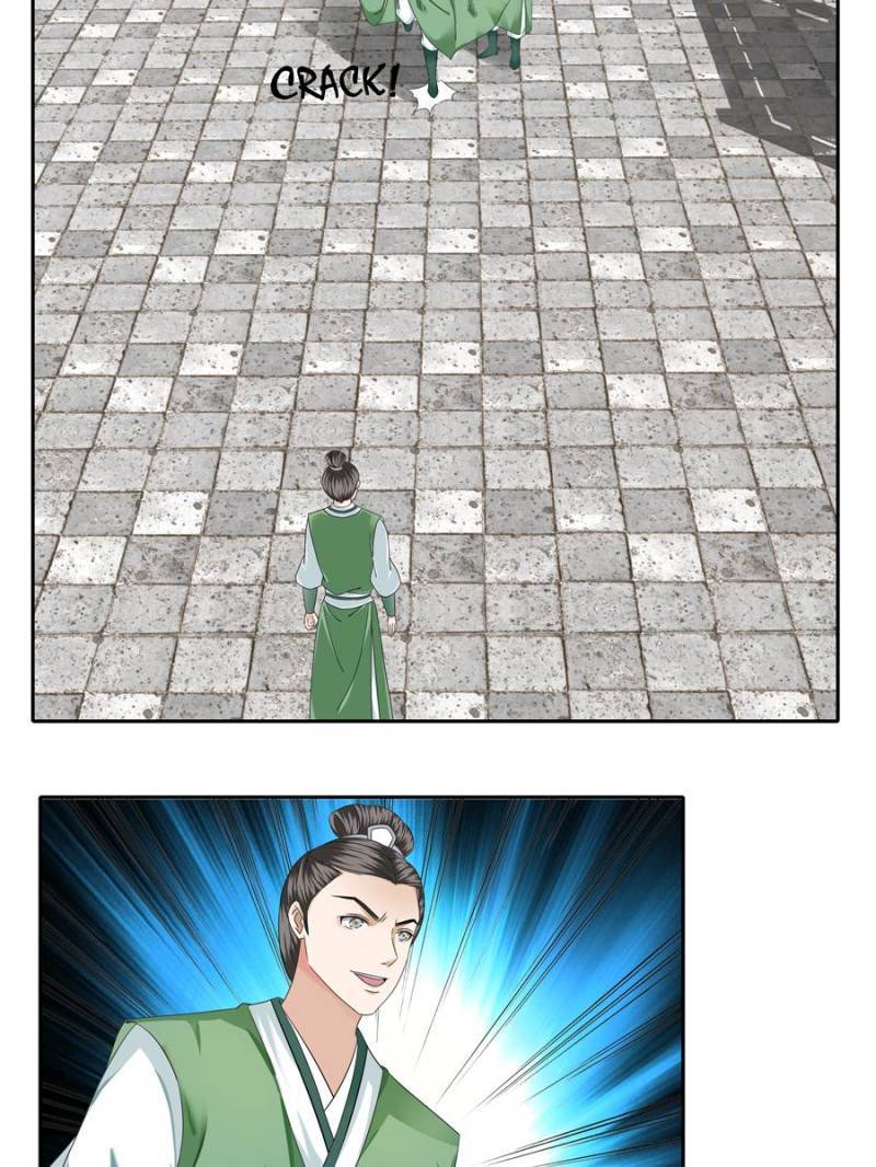 Miracle Doctor Abandoned Girl chapter 10