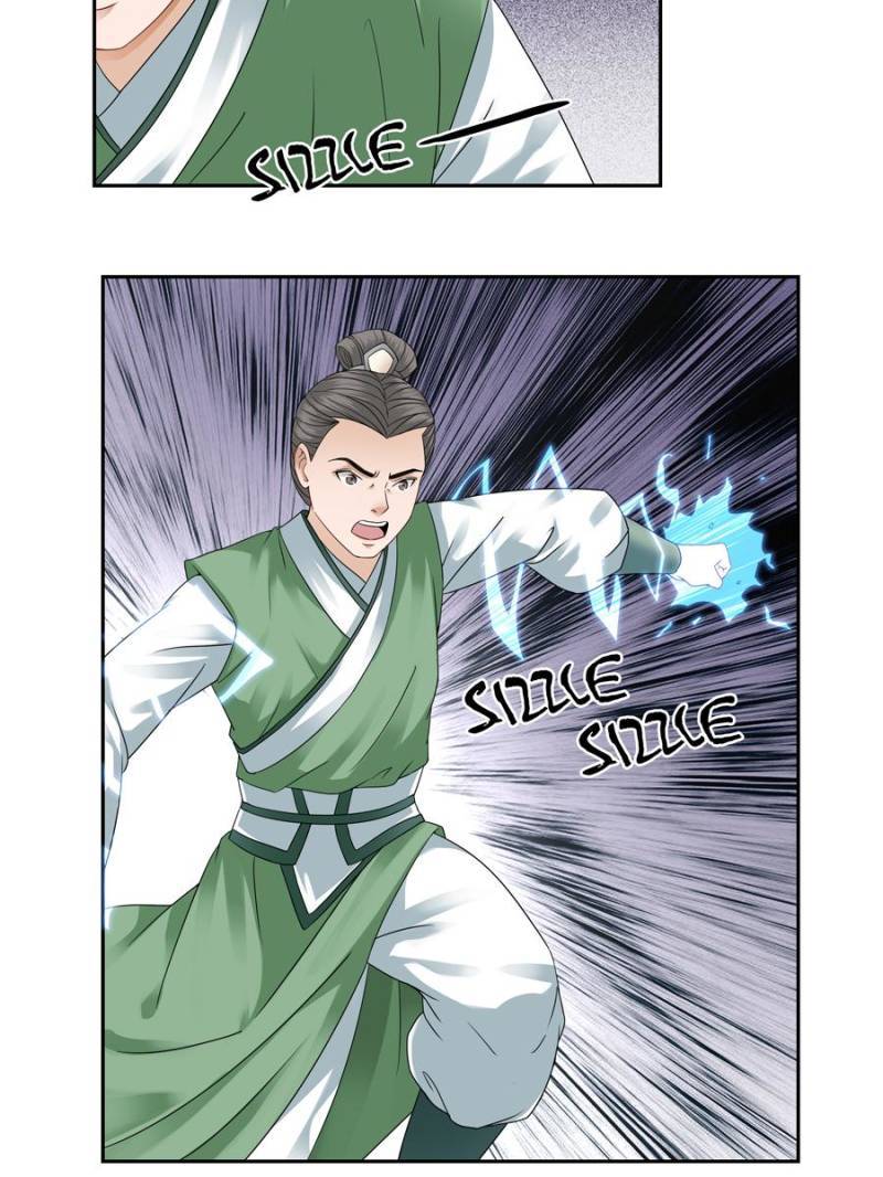 Miracle Doctor Abandoned Girl chapter 10