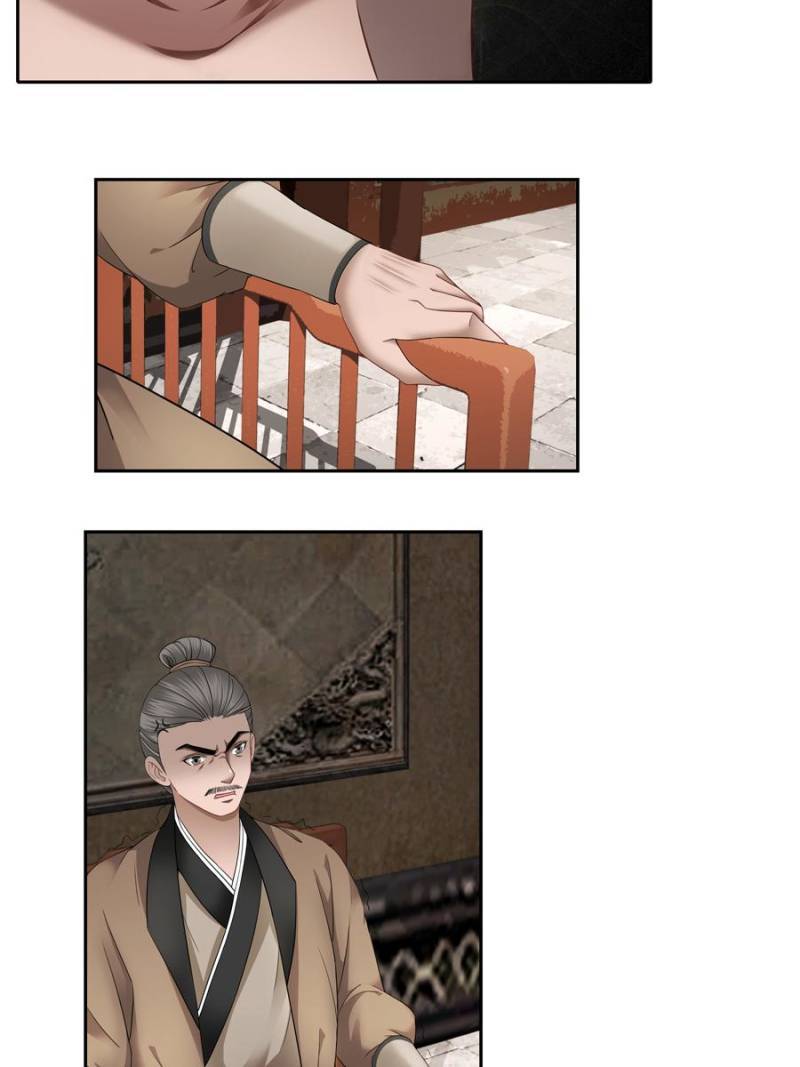 Miracle Doctor Abandoned Girl chapter 10