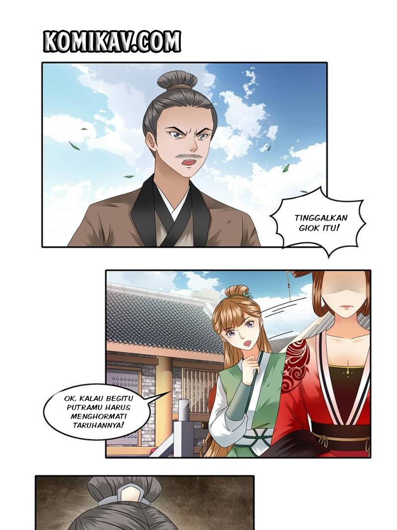 Miracle Doctor Abandoned Girl chapter 11