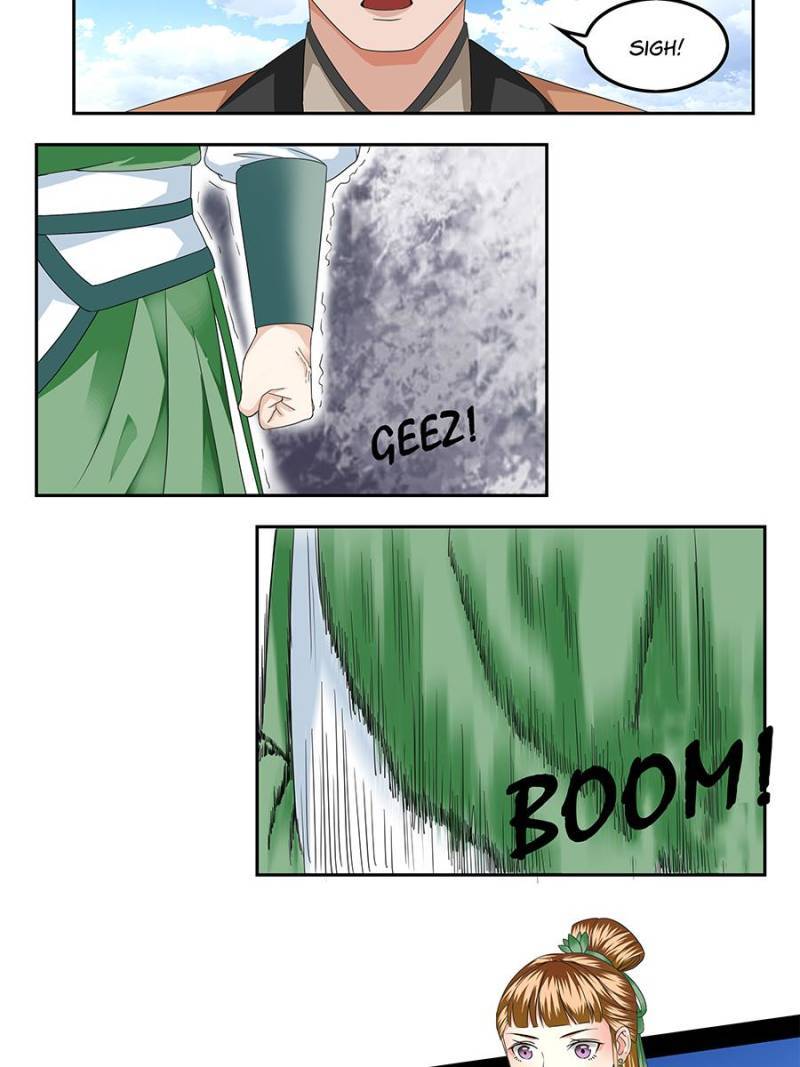 Miracle Doctor Abandoned Girl chapter 11
