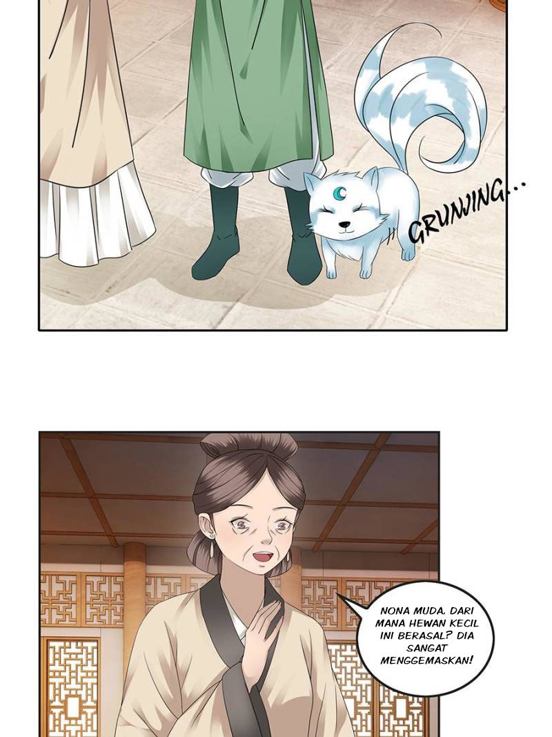 Miracle Doctor Abandoned Girl chapter 11