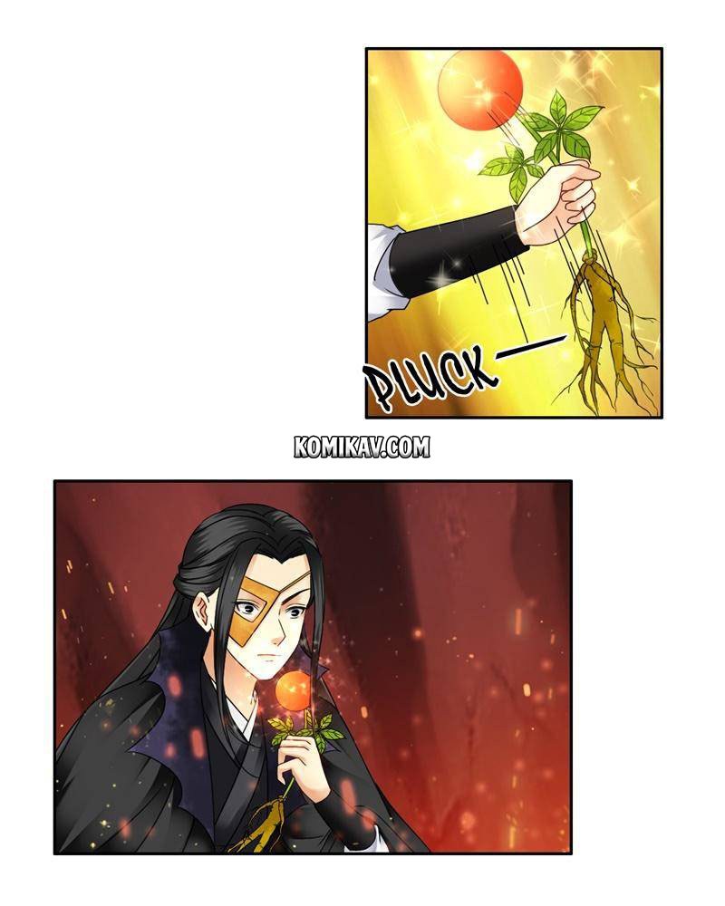Miracle Doctor Abandoned Girl chapter 23