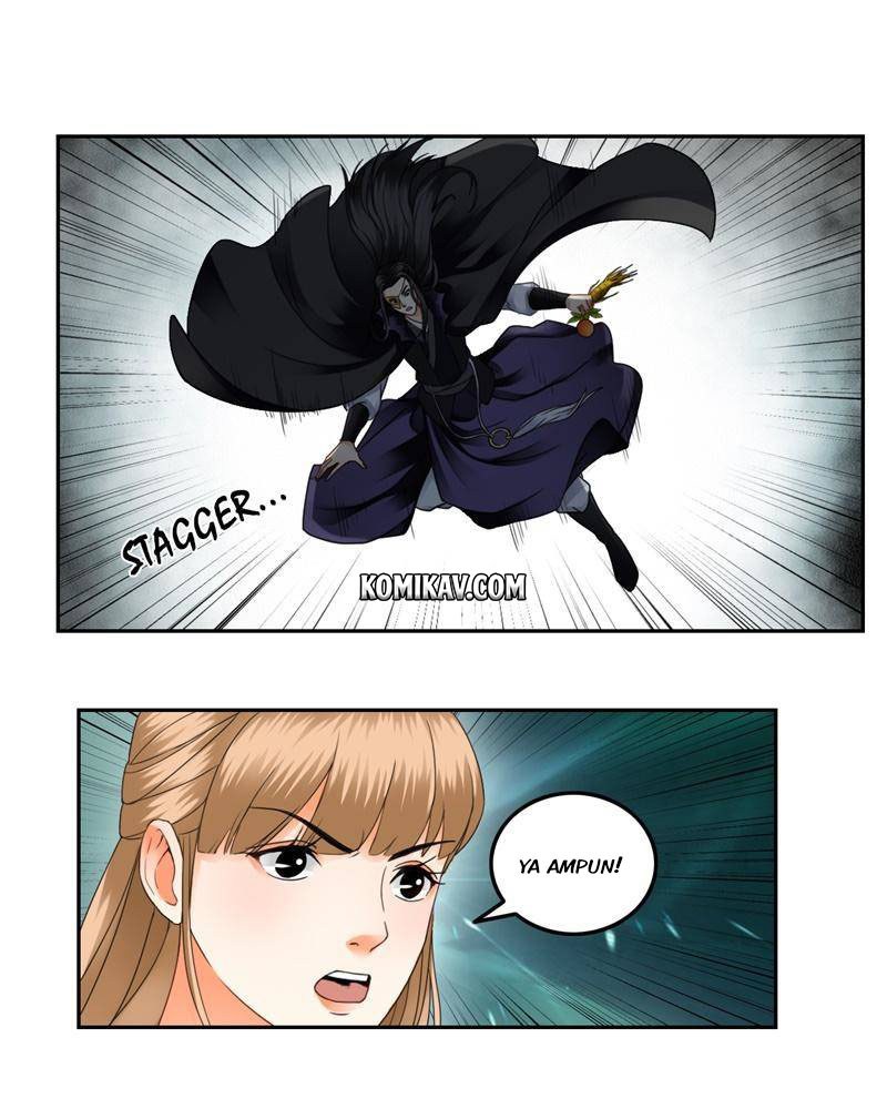 Miracle Doctor Abandoned Girl chapter 23