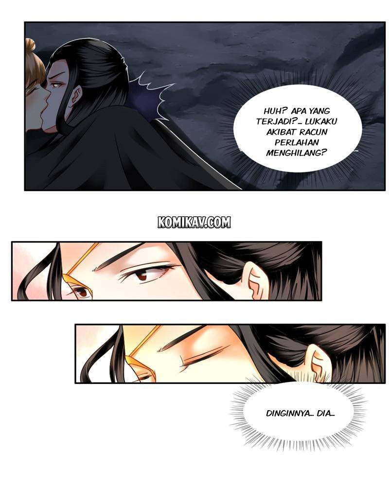 Miracle Doctor Abandoned Girl chapter 23