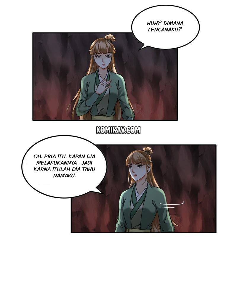 Miracle Doctor Abandoned Girl chapter 23