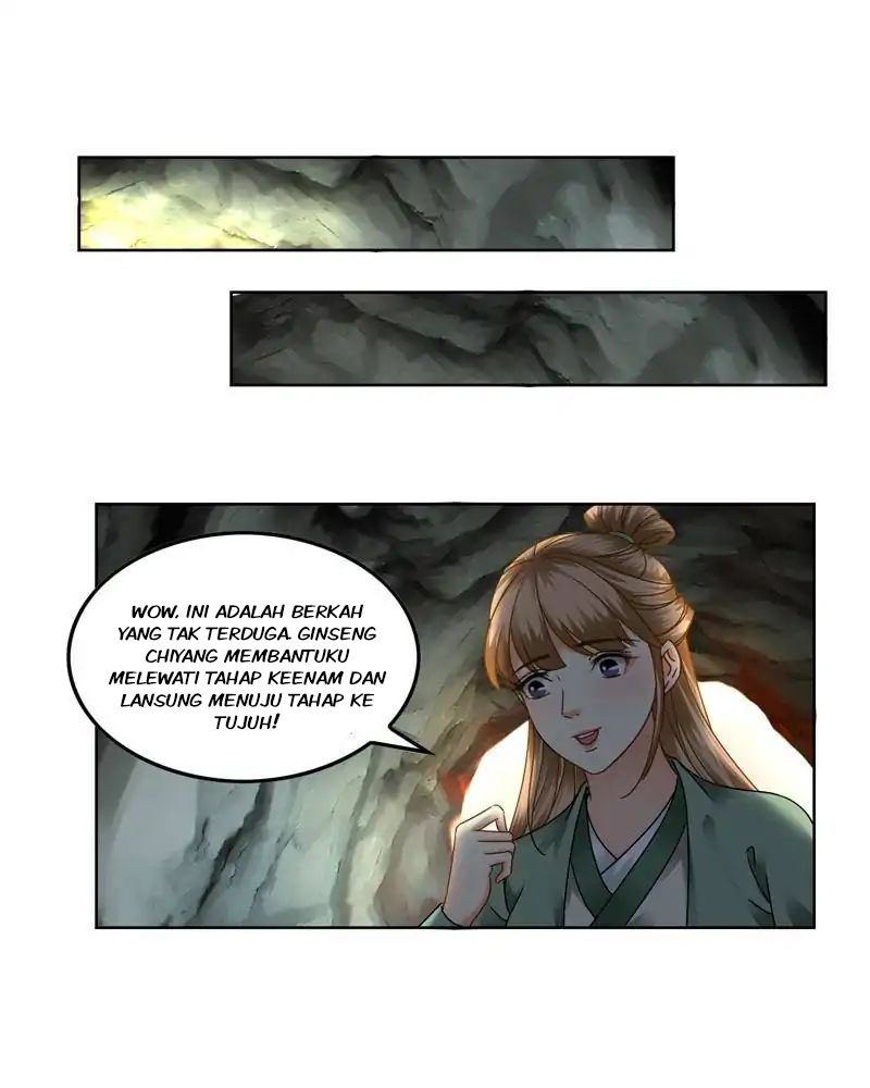 Miracle Doctor Abandoned Girl chapter 24