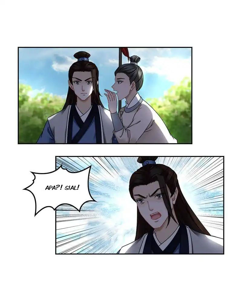 Miracle Doctor Abandoned Girl chapter 25