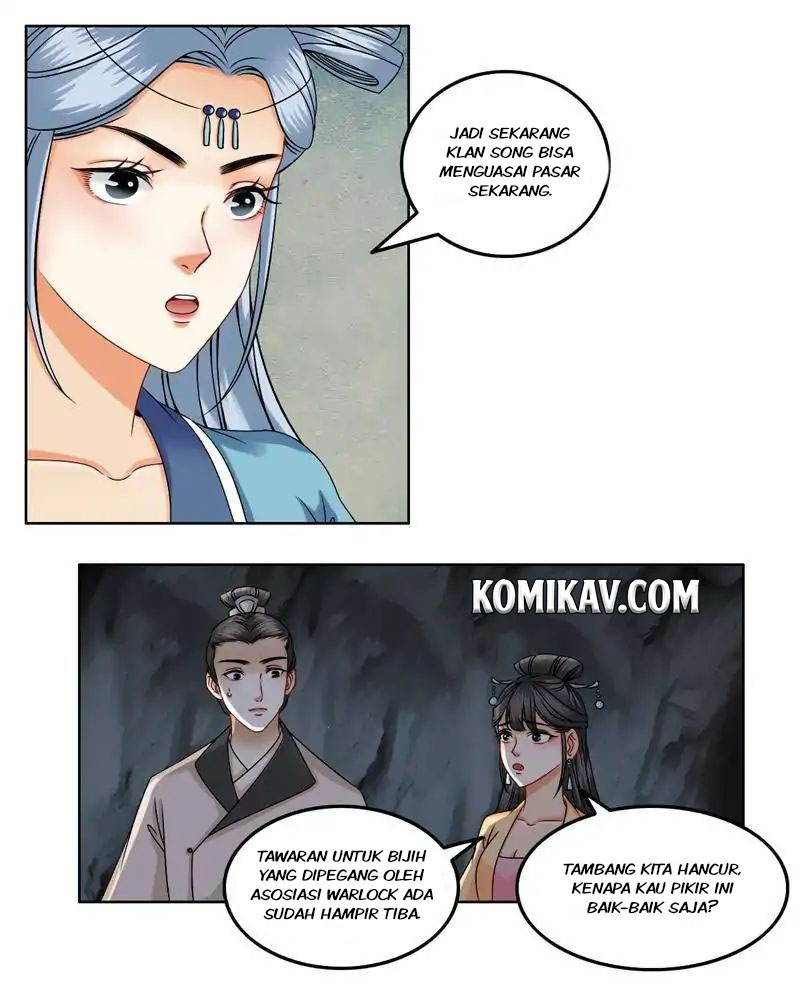 Miracle Doctor Abandoned Girl chapter 25