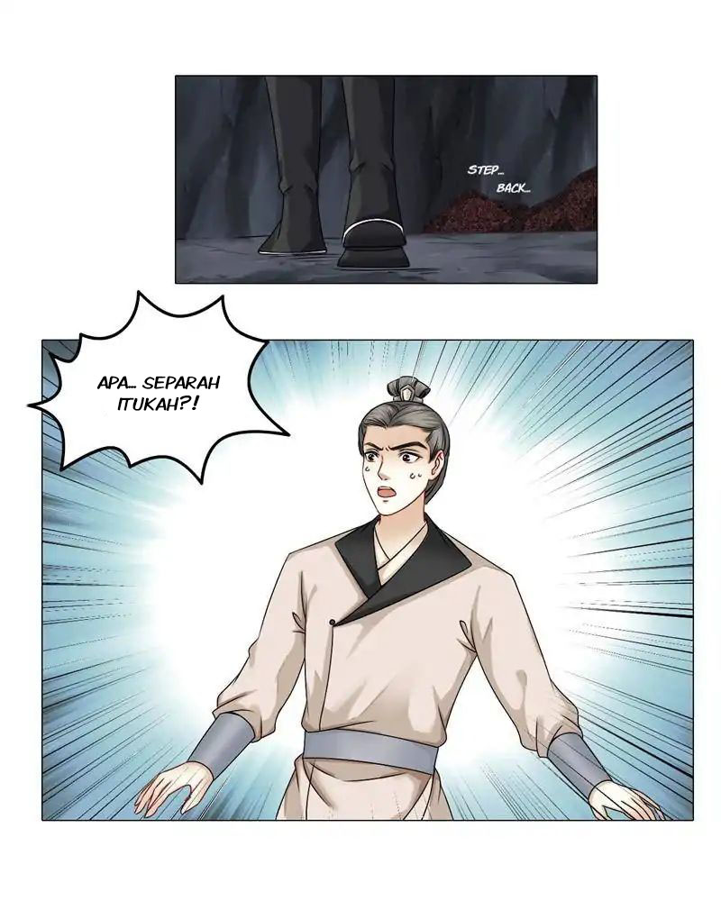Miracle Doctor Abandoned Girl chapter 25