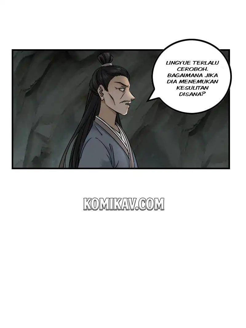 Miracle Doctor Abandoned Girl chapter 27