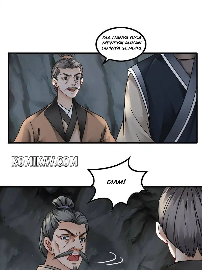 Miracle Doctor Abandoned Girl chapter 27