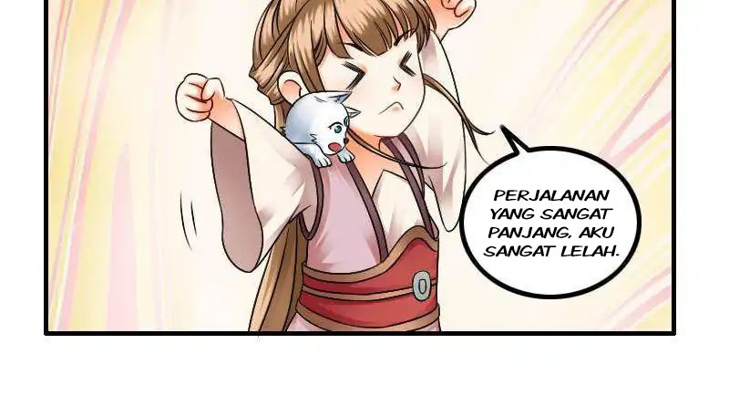 Miracle Doctor Abandoned Girl chapter 27