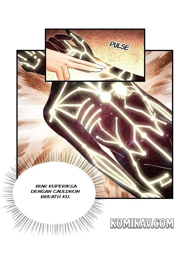 Miracle Doctor Abandoned Girl chapter 27