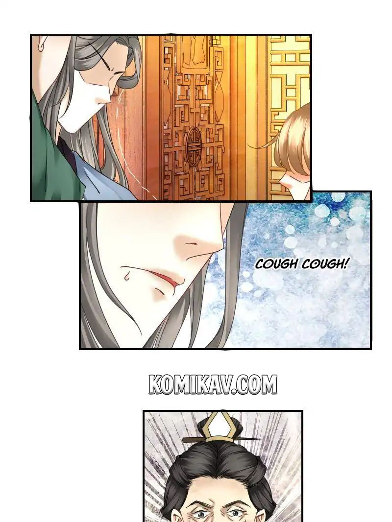 Miracle Doctor Abandoned Girl chapter 27
