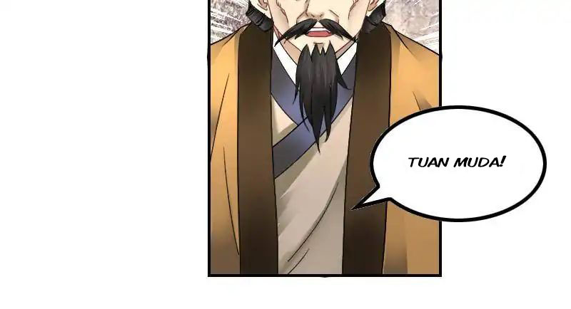 Miracle Doctor Abandoned Girl chapter 27