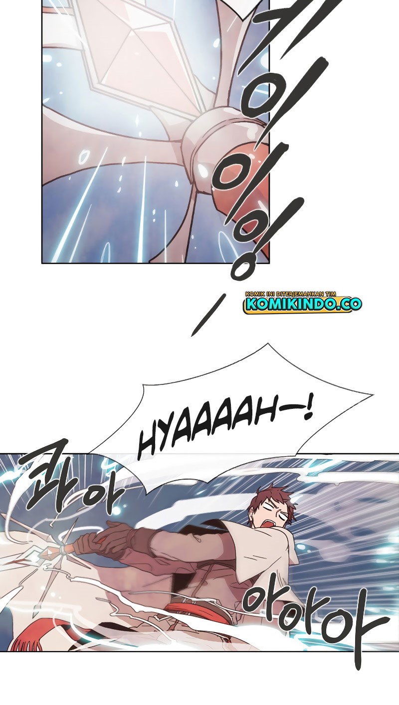 Miracle Hero! Chapter 01 Bahasa Indonesia