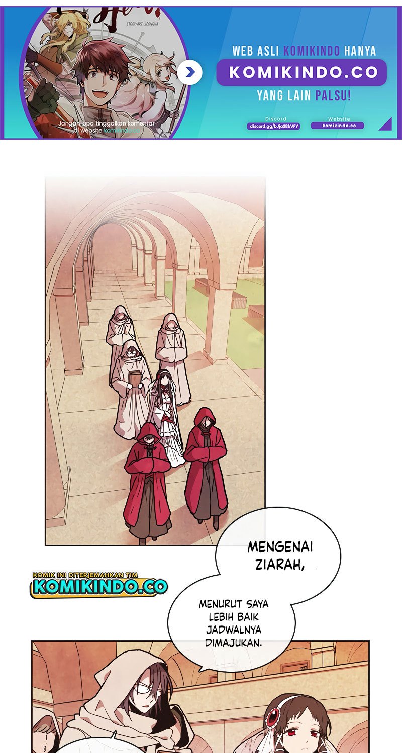 Miracle Hero! chapter 6