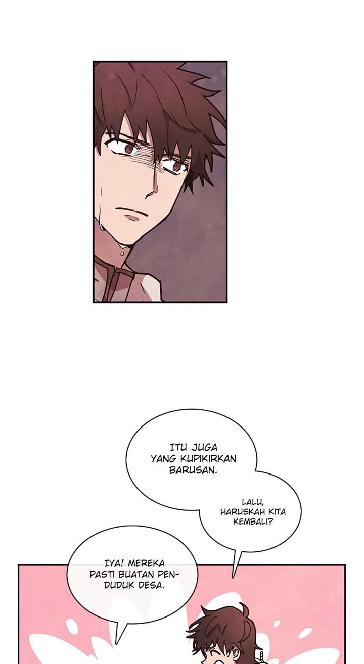 Miracle Hero! chapter 11