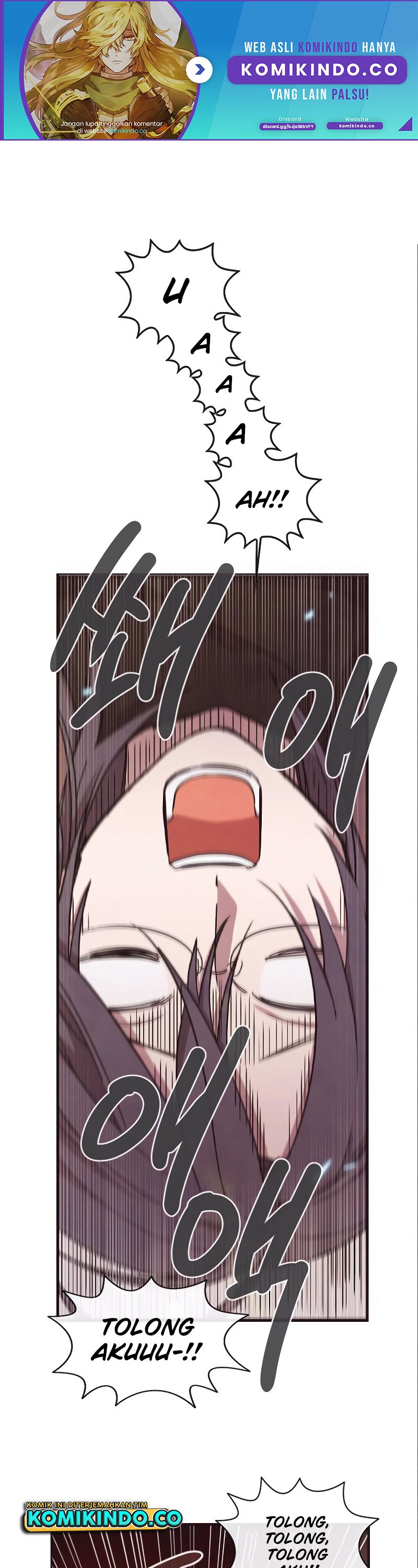 Miracle Hero! Chapter 28 Bahasa Indonesia
