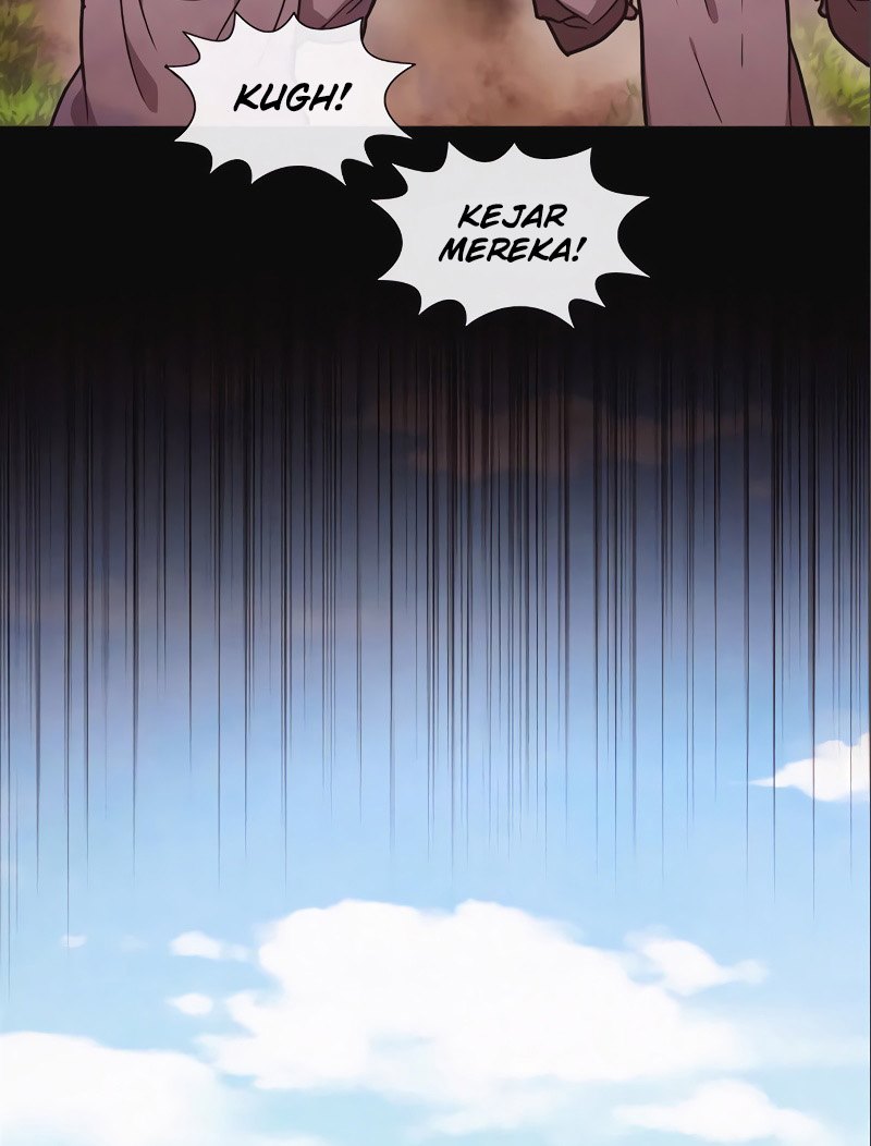 Miracle Hero! Chapter 28 Bahasa Indonesia