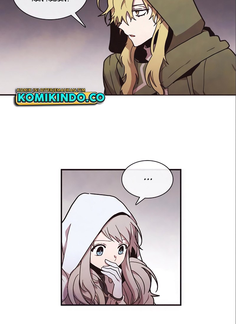 Miracle Hero! Chapter 28 Bahasa Indonesia