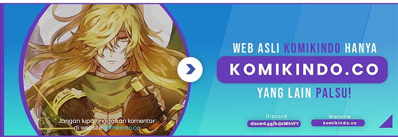 Miracle Hero! Chapter 28 Bahasa Indonesia