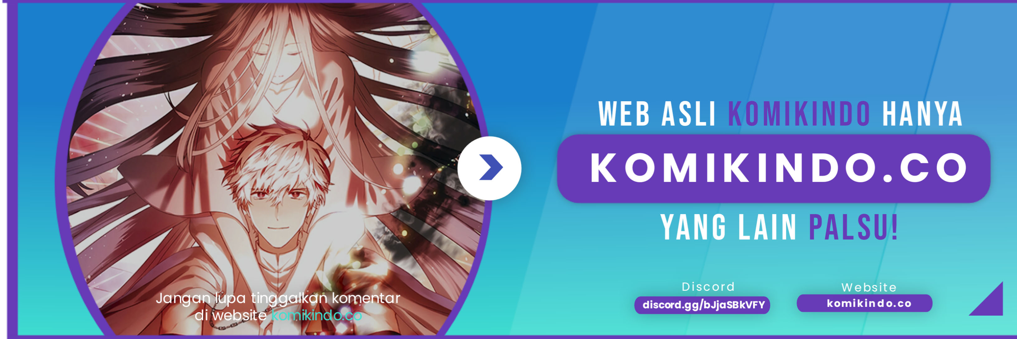 Miracle Hero! Chapter 57 Bahasa Indonesia