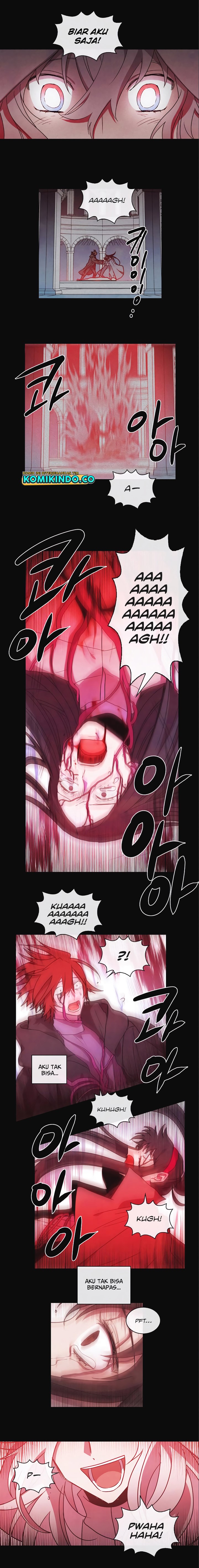 Miracle Hero! Chapter 93 Bahasa Indonesia