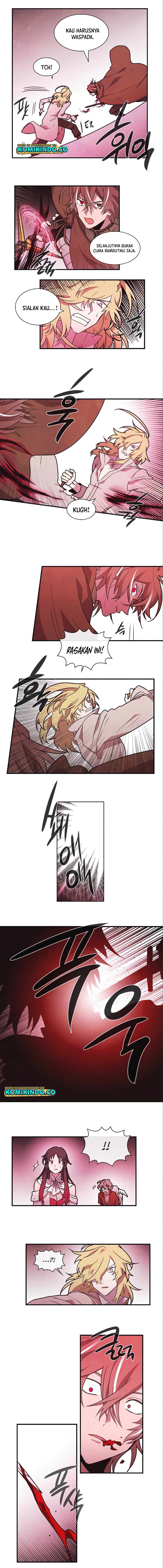 Miracle Hero! Chapter 97 Bahasa Indonesia