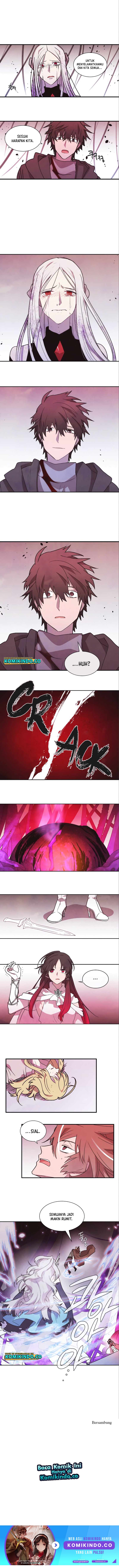 Miracle Hero! Chapter 97 Bahasa Indonesia