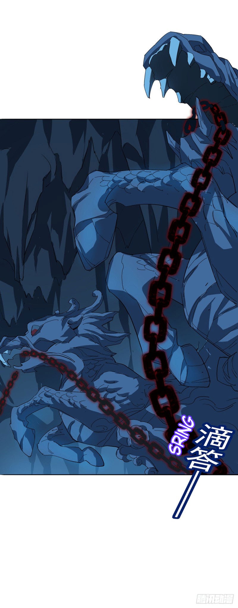 Miss Nine Doctor Chapter 03 Bahasa Indonesia