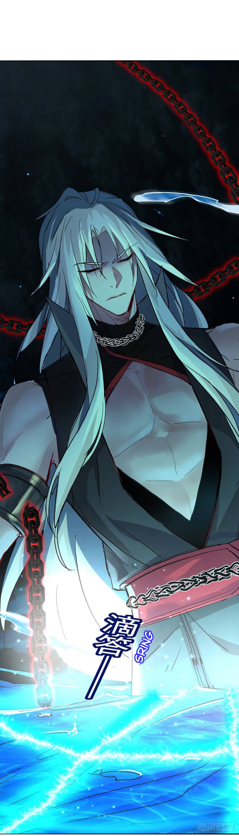 Miss Nine Doctor Chapter 03 Bahasa Indonesia