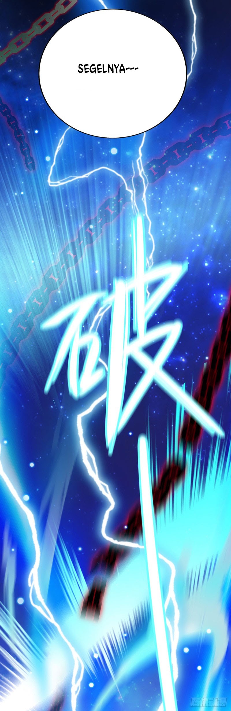 Miss Nine Doctor Chapter 03 Bahasa Indonesia