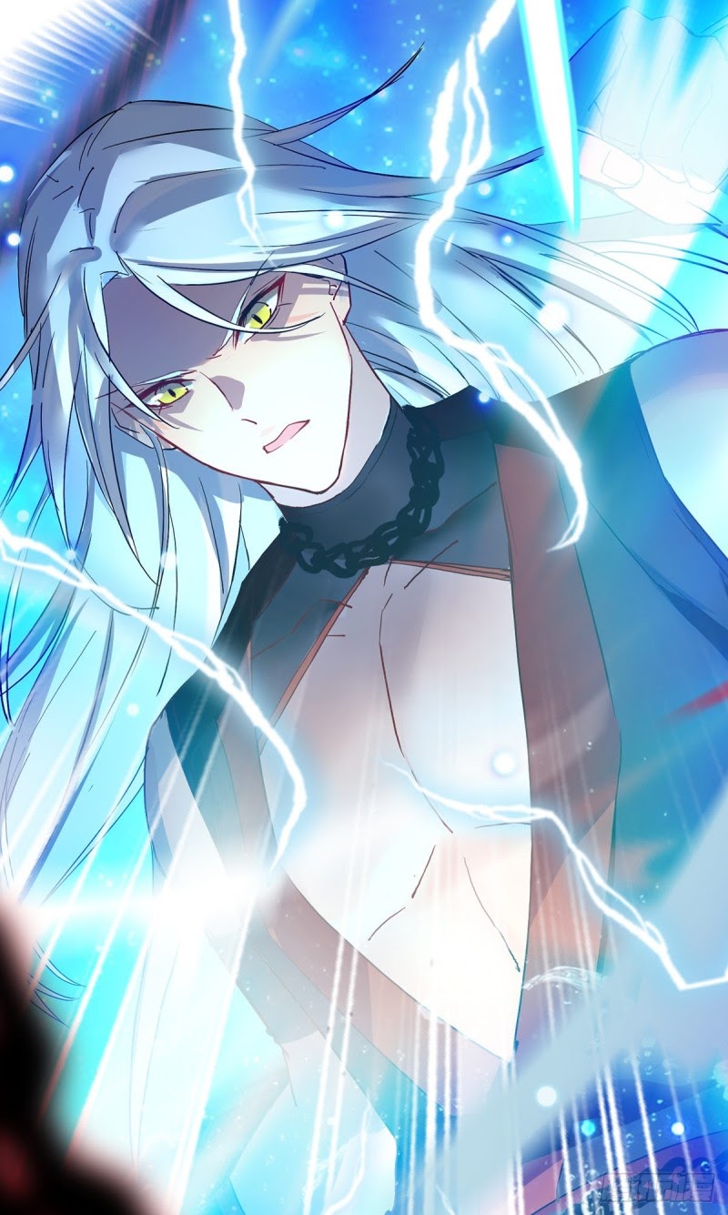 Miss Nine Doctor Chapter 03 Bahasa Indonesia