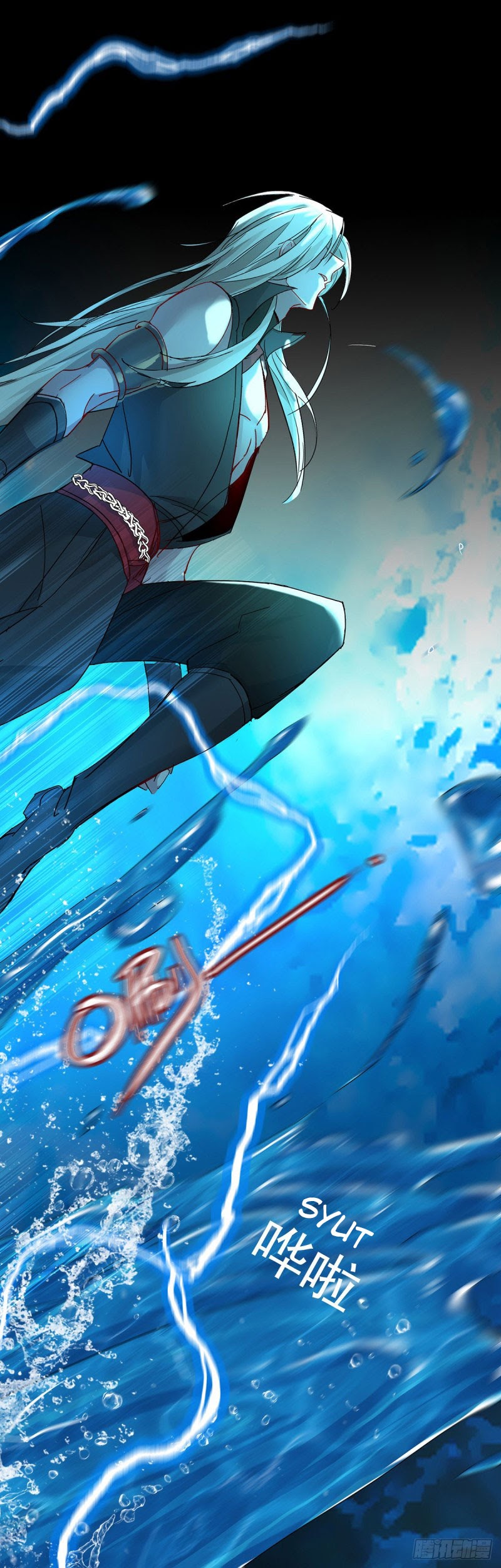 Miss Nine Doctor Chapter 03 Bahasa Indonesia