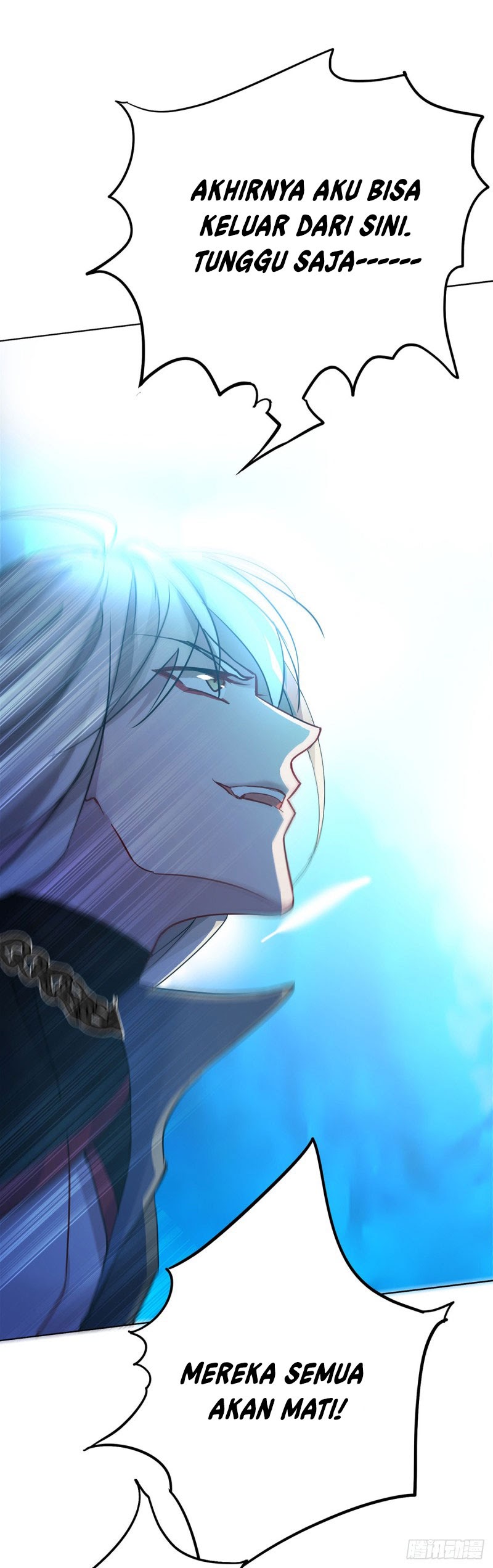 Miss Nine Doctor Chapter 03 Bahasa Indonesia