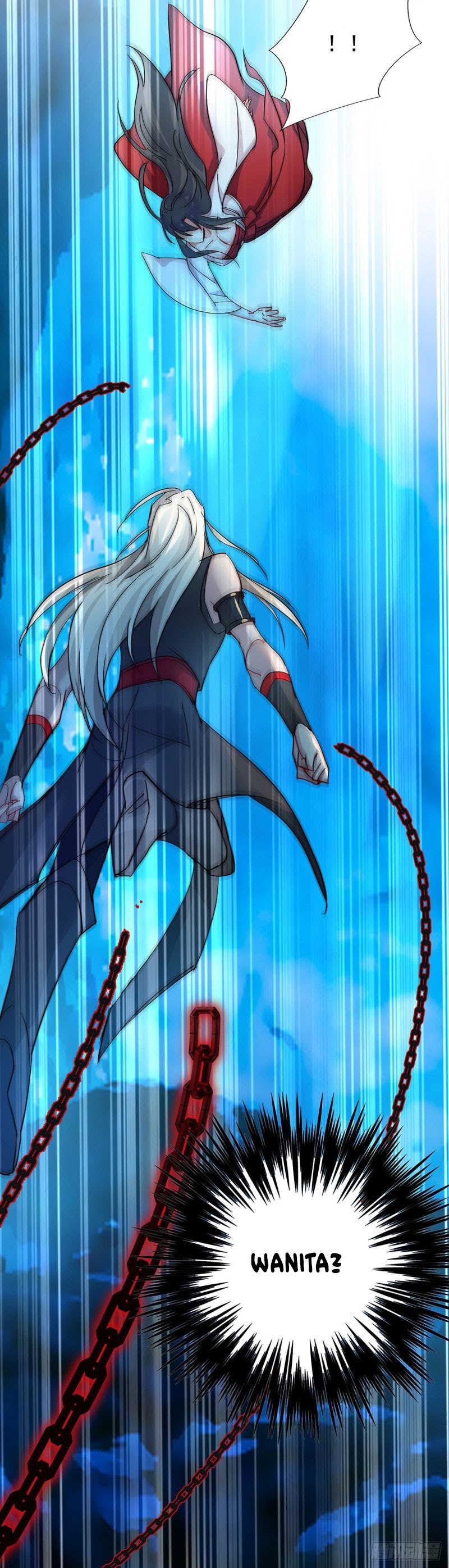 Miss Nine Doctor Chapter 03 Bahasa Indonesia