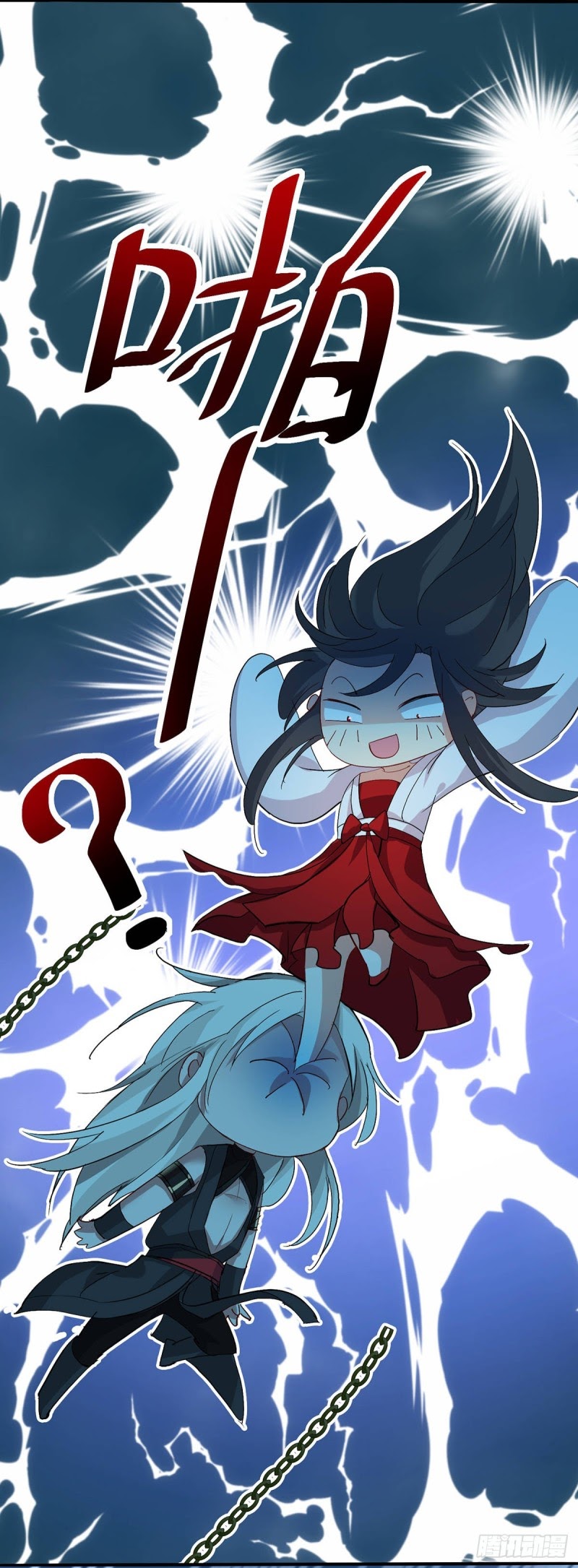 Miss Nine Doctor Chapter 03 Bahasa Indonesia