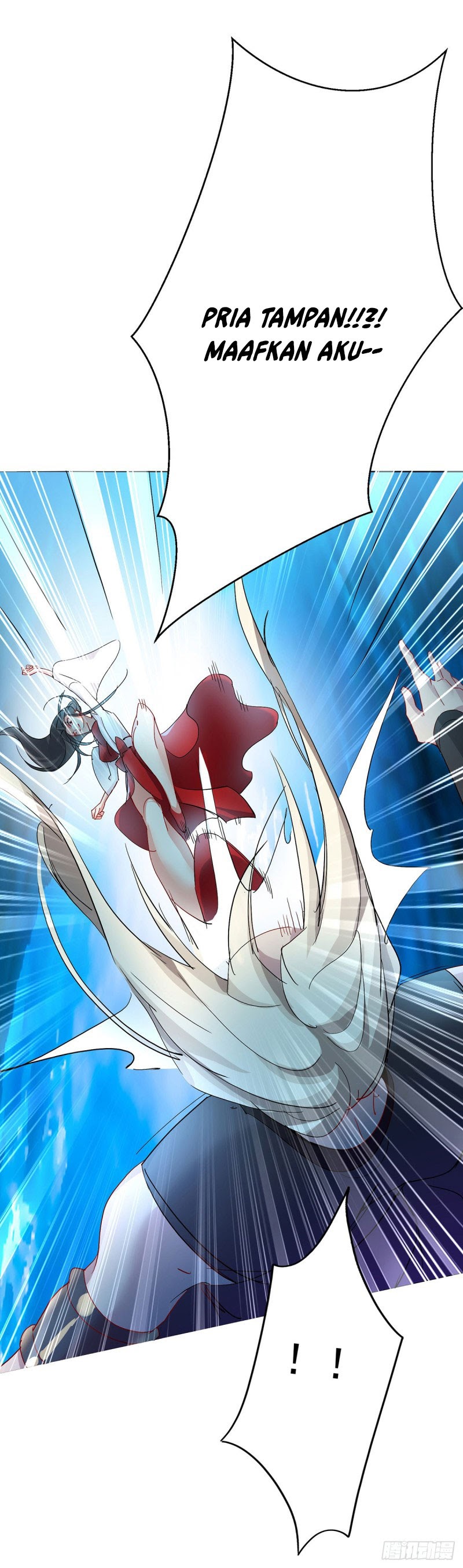 Miss Nine Doctor Chapter 03 Bahasa Indonesia