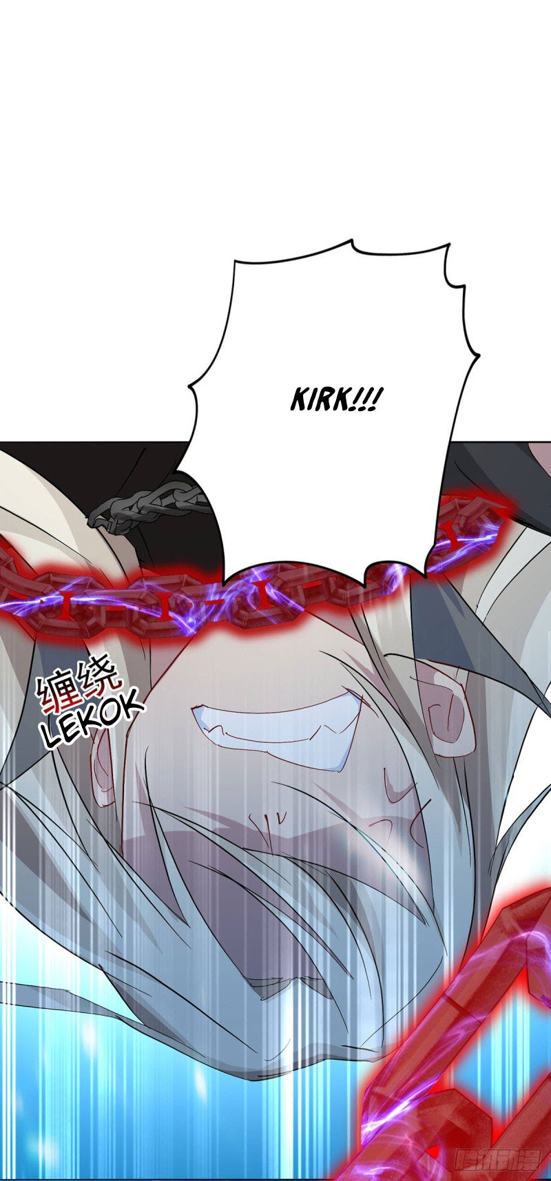 Miss Nine Doctor Chapter 03 Bahasa Indonesia