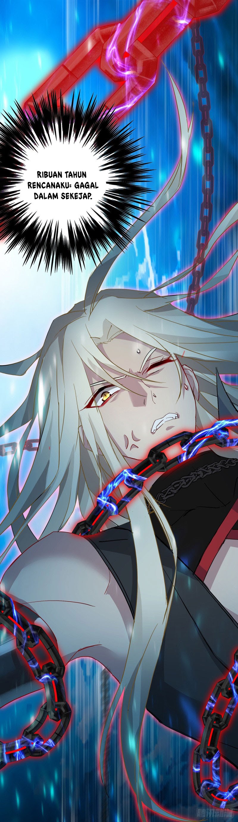 Miss Nine Doctor Chapter 03 Bahasa Indonesia