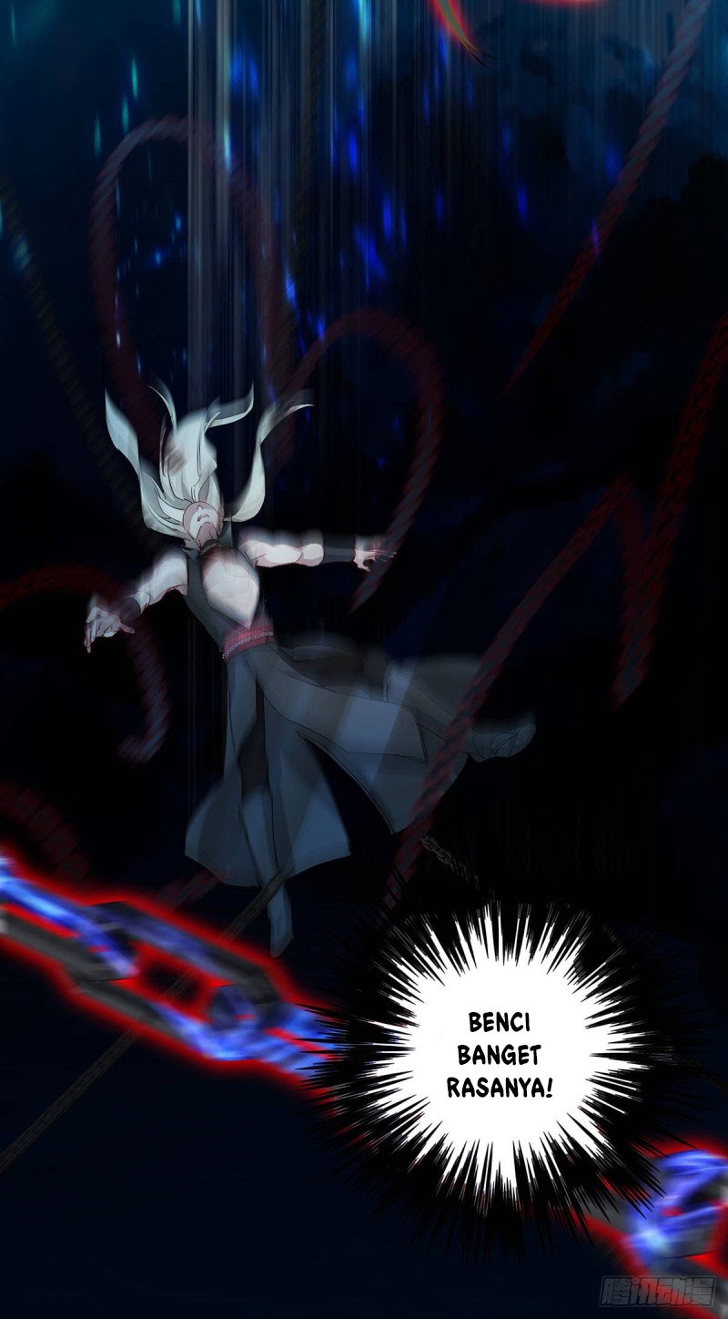 Miss Nine Doctor Chapter 03 Bahasa Indonesia