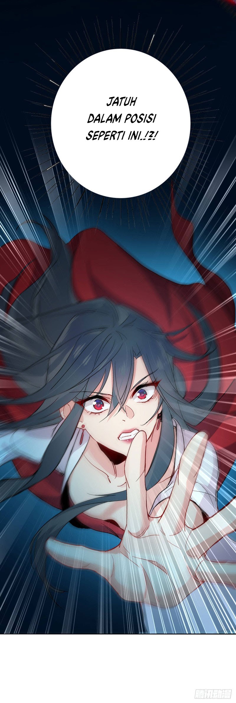 Miss Nine Doctor Chapter 03 Bahasa Indonesia