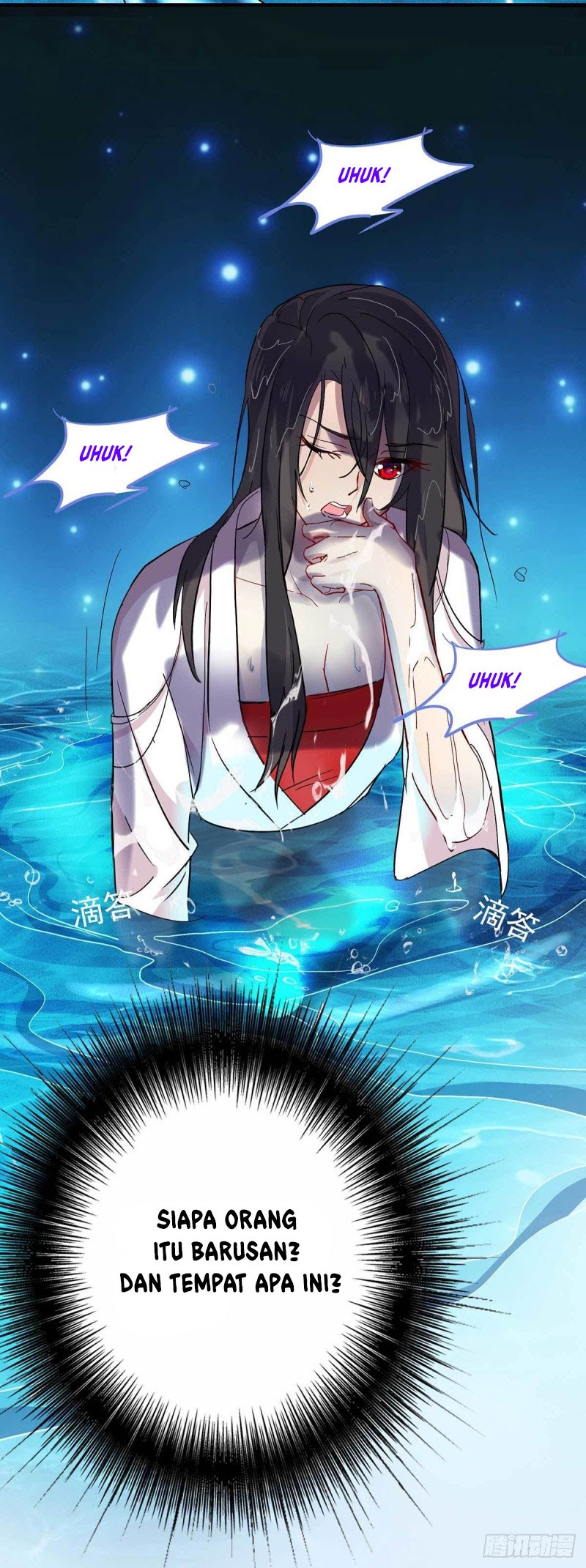 Miss Nine Doctor chapter 4