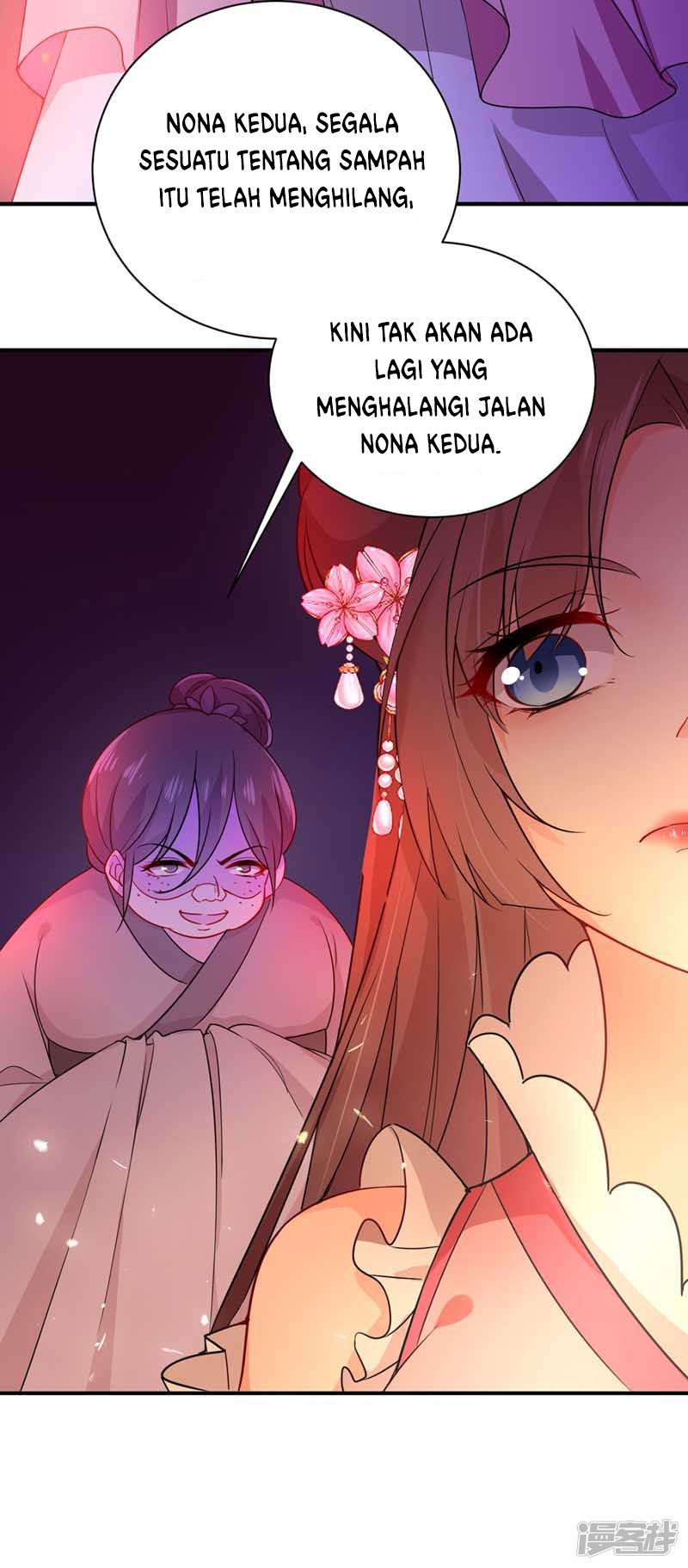 Miss Nine Doctor chapter 7