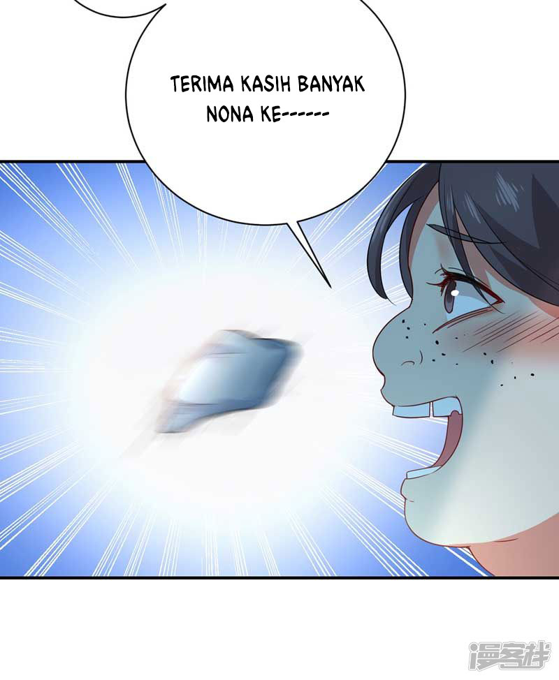 Miss Nine Doctor chapter 7