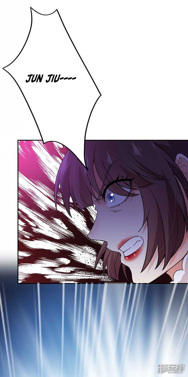 Miss Nine Doctor chapter 7