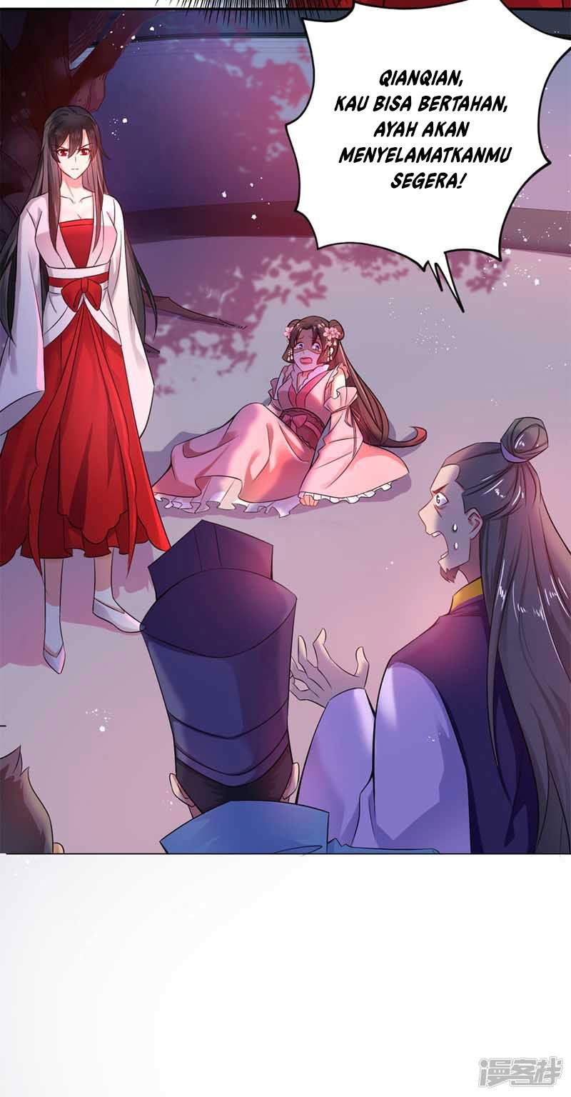 Miss Nine Doctor chapter 9
