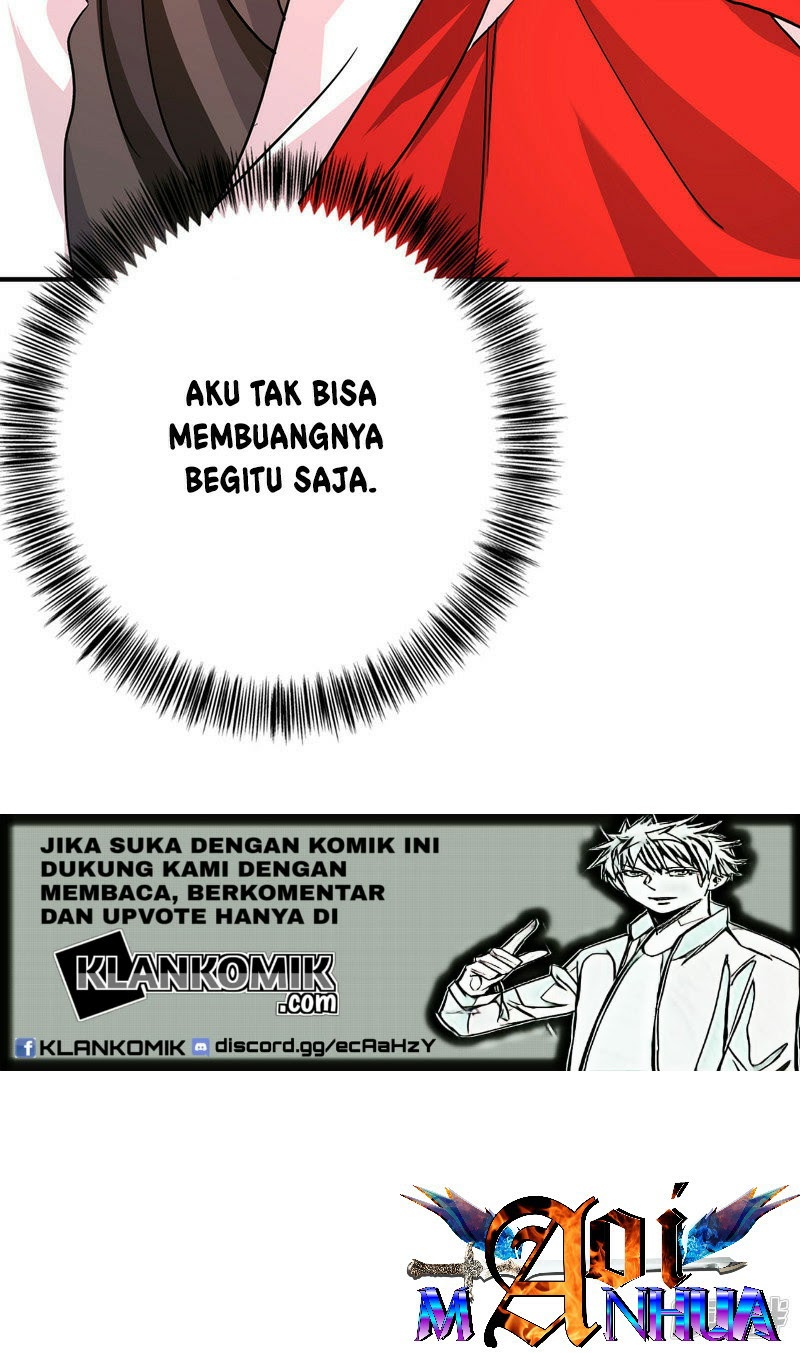 Miss Nine Doctor Chapter 14 Bahasa Indonesia